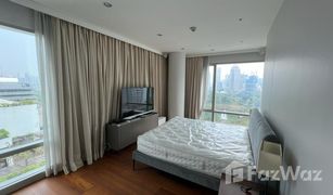 3 Bedrooms Condo for sale in Lumphini, Bangkok 185 Rajadamri