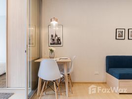 1 Bedroom Condo for sale at Plum Condo Rangsit Alive, Khlong Nueng, Khlong Luang, Pathum Thani
