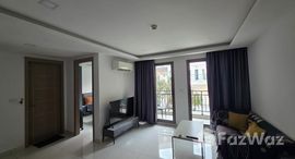 ยูนิตที่เหลืออยู่ในโครงการ อาคาเดีย บีช คอนติเนนทอล