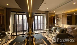 1 Bedroom Condo for sale in Khlong Toei Nuea, Bangkok Ashton Asoke