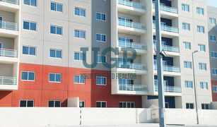 2 Bedrooms Apartment for sale in Al Reef Downtown, Abu Dhabi Tower 22