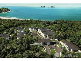 在GATED OCEANFRONT COMMUNITY: 2 Bedroom Condo in Ocean Front Community出售的2 卧室 住宅, Osa, Puntarenas