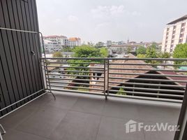 Студия Квартира на продажу в Rawee Waree Residence, Suthep