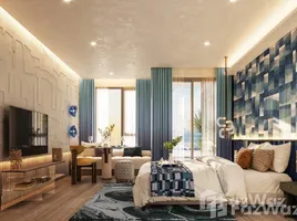 Bellevue Beachfront Condo で売却中 スタジオ マンション, Choeng Thale, タラン, プーケット