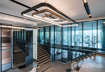 Фото 3 of the ห้องประชุม / ห้องแบบ Co-Working at IDEO New Rama 9