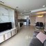1 спален Кондо в аренду в The Palm Wongamat, Na Kluea