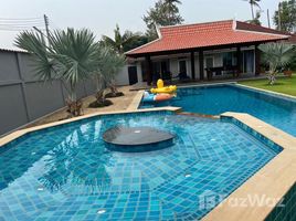 4 Bedroom Villa for sale in Pattaya, Nong Prue, Pattaya