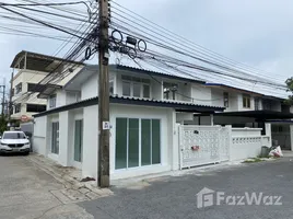 2 Habitación Casa en venta en Mu Ban Cement Thai, Lat Yao