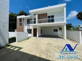 3 спален Дом for sale in Puerto Plata, San Felipe De Puerto Plata, Puerto Plata