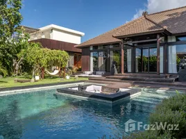 4 Kamar Vila for sale in Kuta, Bali, Kuta, Badung