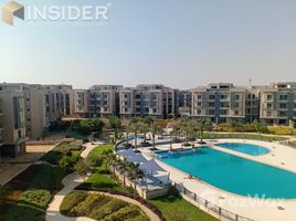 4 Bedroom Penthouse for sale at Galleria Moon Valley, South Investors Area