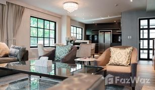 3 Bedrooms Penthouse for sale in Phra Khanong Nuea, Bangkok Penthouse Condominium