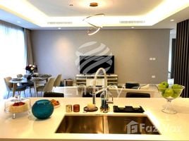 4 Bedroom House for sale at Yas Acres, Yas Acres, Yas Island