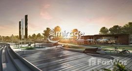 Available Units at West Yas