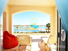 4 Bedroom Apartment for sale at Water Side, Al Gouna, Hurghada