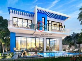 3 chambre Villa à vendre à Santorini., DAMAC Lagoons