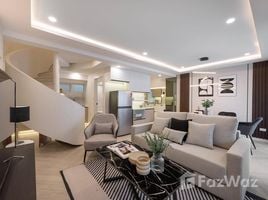 2 Bedroom Condo for sale at Thonglor Tower, Khlong Tan Nuea, Watthana
