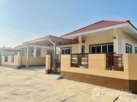 3 Bedroom House for sale in Mueang Lamphun, Lamphun, Mueang Nga, Mueang Lamphun