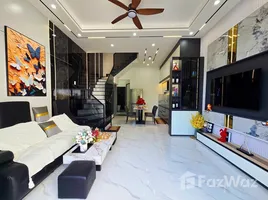 3 Habitación Casa en alquiler en Hoa Minh, Da Nang, Hoa Minh, Lien Chieu, Da Nang, Vietnam