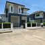4 спален Дом в аренду в Phufah Garden Home 4, Tha Wang Tan, Сарапхи