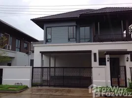 3 Bedroom House for sale at Setthasiri SanSai, Nong Chom, San Sai, Chiang Mai, Thailand