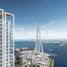 4 Habitación Apartamento en venta en Bluewaters Bay, Bluewaters Residences, Bluewaters