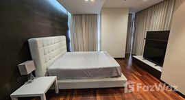 Viviendas disponibles en Sky Villas Sathorn