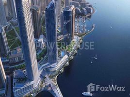 在Address Harbour Point出售的1 卧室 住宅, Dubai Creek Harbour (The Lagoons)