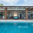 4 Bedroom Villa for rent in Surat Thani, Bo Phut, Koh Samui, Surat Thani