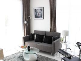 2 Bedroom Condo for sale at The Cloud, Nong Prue