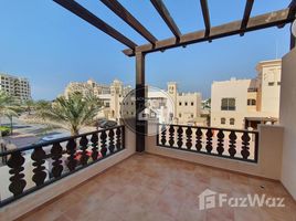 3 chambre Villa à vendre à The Townhouses at Al Hamra Village., Al Hamra Village