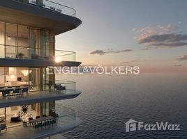 4 спален Квартира на продажу в Serenia Living Tower 3, The Crescent, Palm Jumeirah