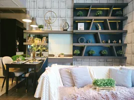 คอนโด 1 ห้องนอน ให้เช่า ในโครงการ เอดจ์ สุขุมวิท 23, คลองเตยเหนือ, วัฒนา