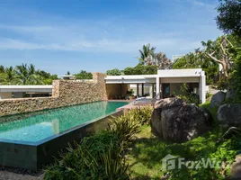 3 Bedroom Villa for sale at Samujana, Bo Phut, Koh Samui