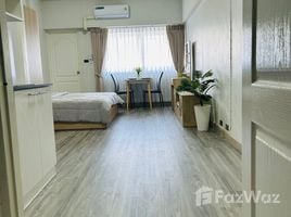 Studio Condo for sale at Keha Thepprasit, Nong Prue