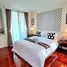4 спален Кондо в аренду в Piyathip Place, Khlong Tan Nuea
