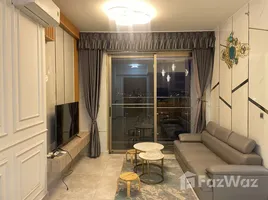 2 Phòng ngủ Chung cư for rent at The Peak - Midtown, Tân Phú