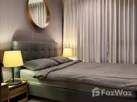 คอนโด 1 ห้องนอน ให้เช่า ในโครงการ ไลฟ์ วัน ไวร์เลส, ลุมพินี