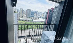 1 Bedroom Condo for sale in Makkasan, Bangkok Life Asoke Rama 9