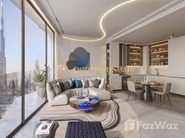 1 Habitación Apartamento en venta en Downtown Dubai, The Old Town Island