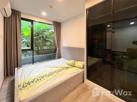 1 Bedroom Condo for sale at Beat Bangwa Interchange, Bang Wa, Phasi Charoen