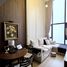 2 спален Квартира в аренду в Life Rama 4 - Asoke, Khlong Toei