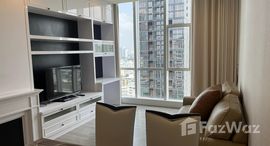 Available Units at The Room Sathorn-TanonPun