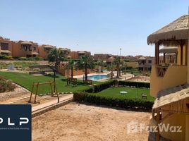 4 Bedroom Villa for sale at Mountain view Sokhna, Mountain view