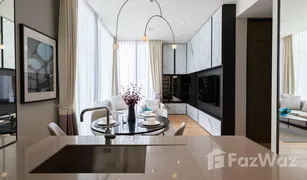 2 Bedrooms Condo for sale in Lumphini, Bangkok 28 Chidlom