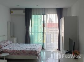 Supalai Premier Asoke で賃貸用の 1 ベッドルーム マンション, バンカピ, Huai Khwang, バンコク