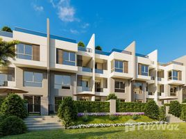 3 Bedroom Townhouse for sale at Beta Greens, Mostakbal City Compounds, Mostakbal City - Future City