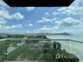 3 Bedroom Apartment for sale at Del Mare, Bang Sare, Sattahip