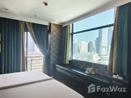 ขายอพาร์ทเม้นท์ 2 ห้องนอน ในโครงการ ศุภาลัย เอลีท สุรวงศ์, สี่พระยา, บางรัก