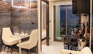 1 Bedroom Condo for sale in Nong Prue, Pattaya Grand Solaire Pattaya